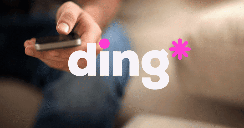 www.ding.com